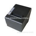 POS Terminal Printer, Small Size, Lightweight